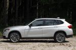 BMW X1 2013 года